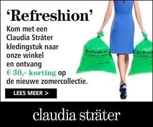 Strater banner