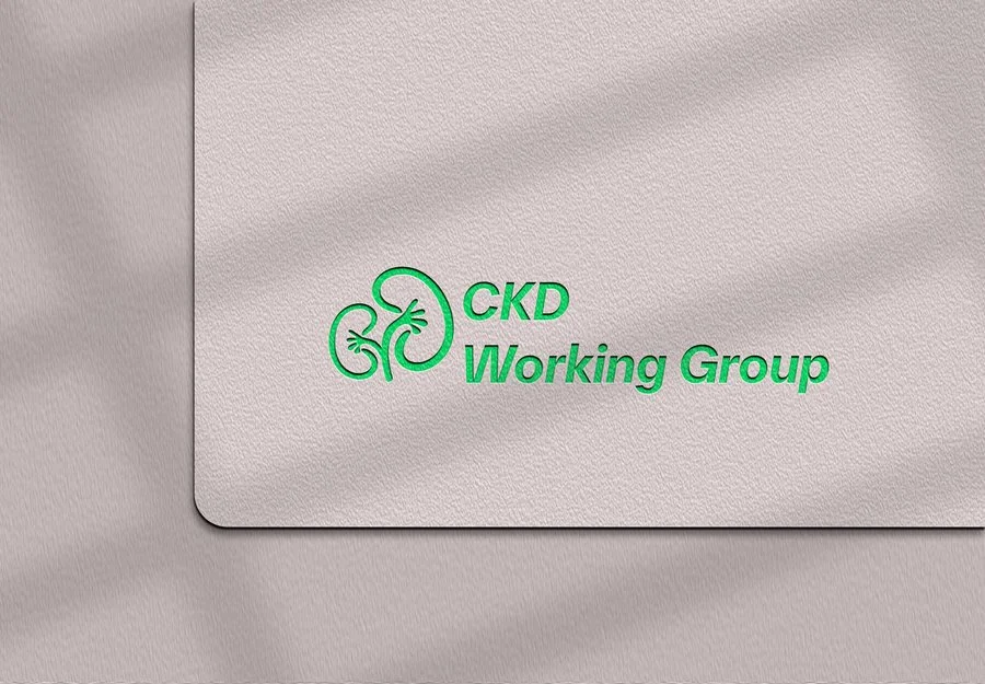 CKD Working Group logo
